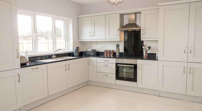 Photo of Culmore Point