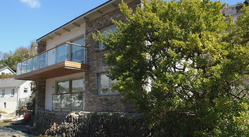 Photo of Tidal Waters