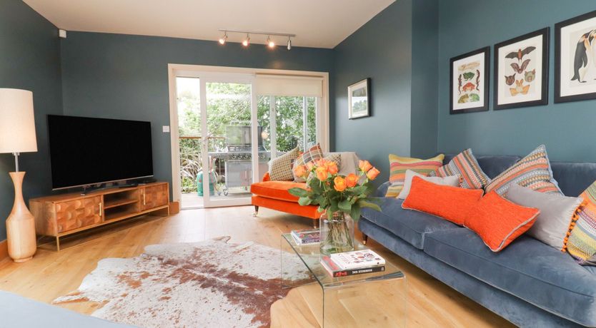 Photo of Tidal Waters