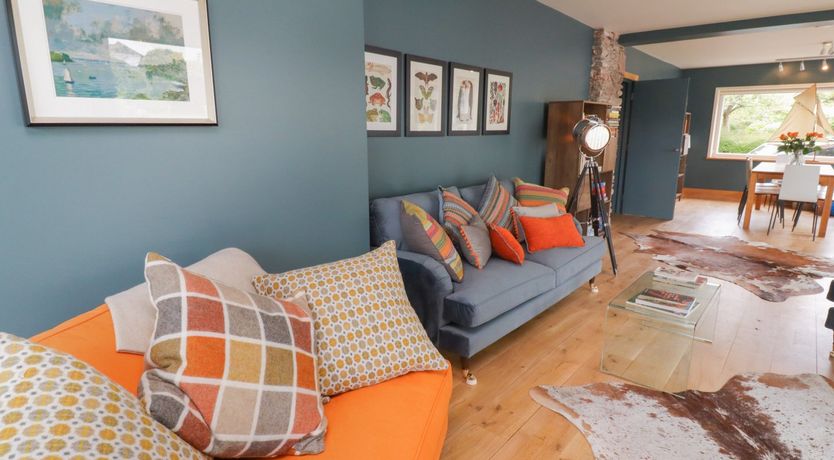 Photo of Tidal Waters