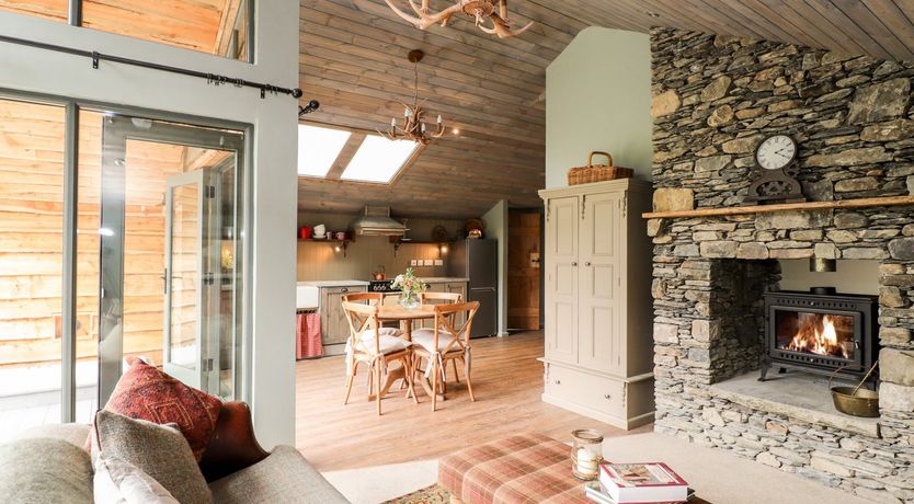 Photo of The Hare's Shack