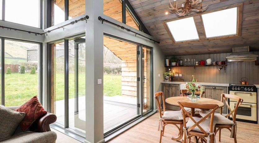 Photo of The Hare's Shack