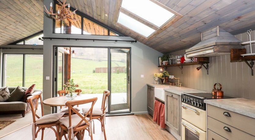 Photo of The Hare's Shack