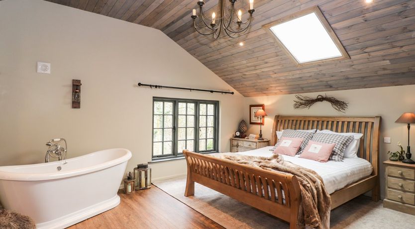 Photo of The Hare's Shack