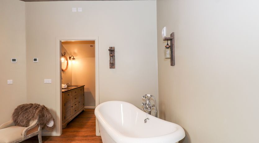 Photo of The Hare's Shack