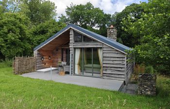 The Hare's Shack Holiday Cottage