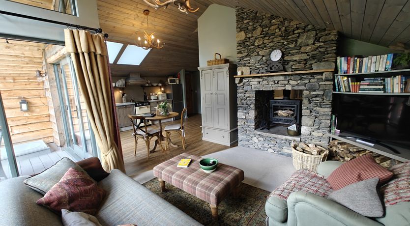 Photo of The Hare's Shack