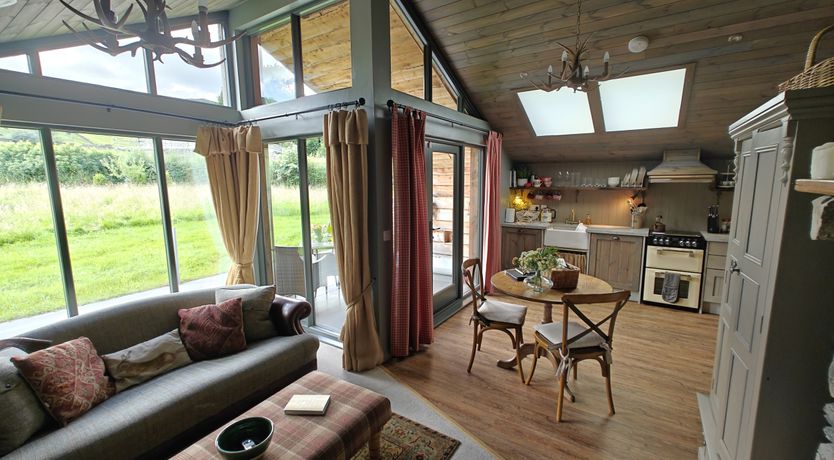 Photo of The Hare's Shack