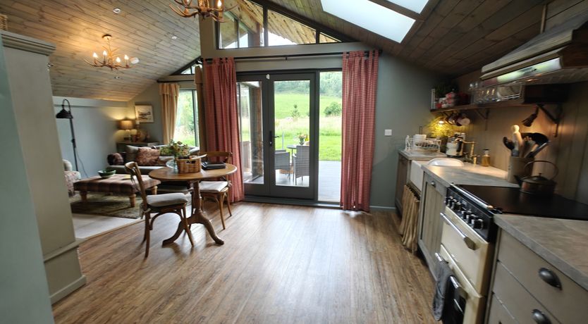 Photo of The Hare's Shack