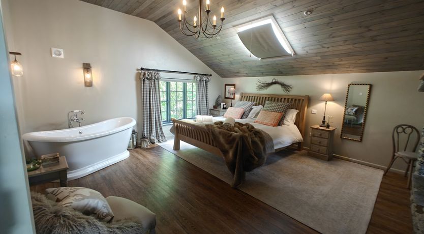 Photo of The Hare's Shack