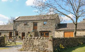 Photo of Old Hall Byre