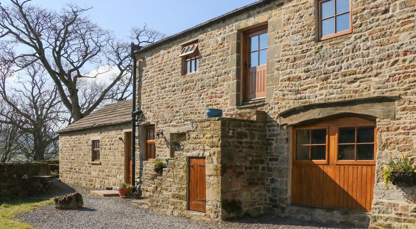 Photo of Old Hall Byre