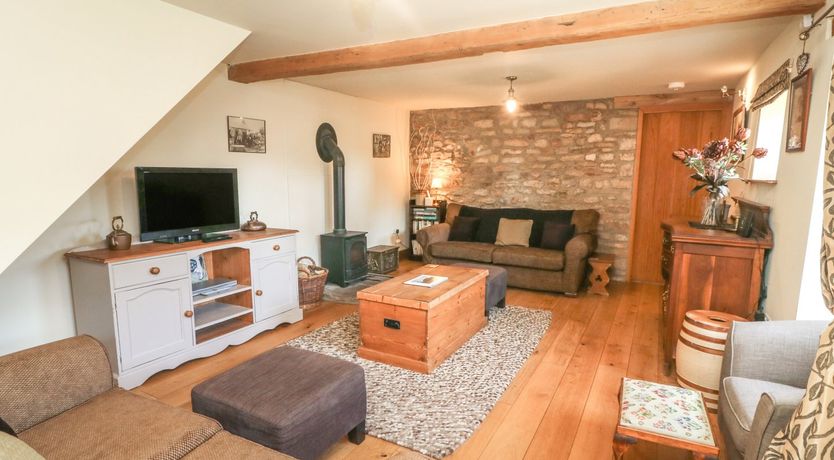 Photo of Old Hall Byre