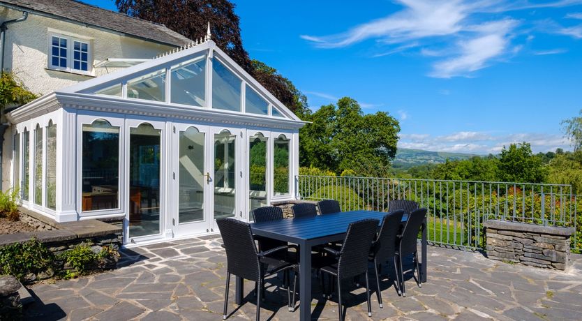 Photo of Orchard Cottage