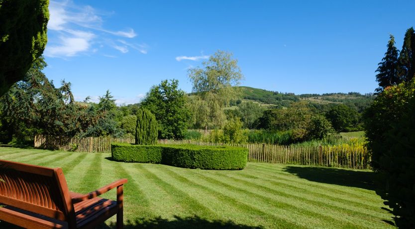 Photo of Orchard Cottage