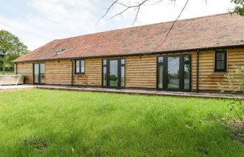 The Old Dairy Holiday Home