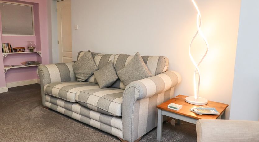 Photo of Inglewood Court