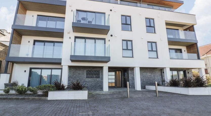 Photo of Fistral Watch