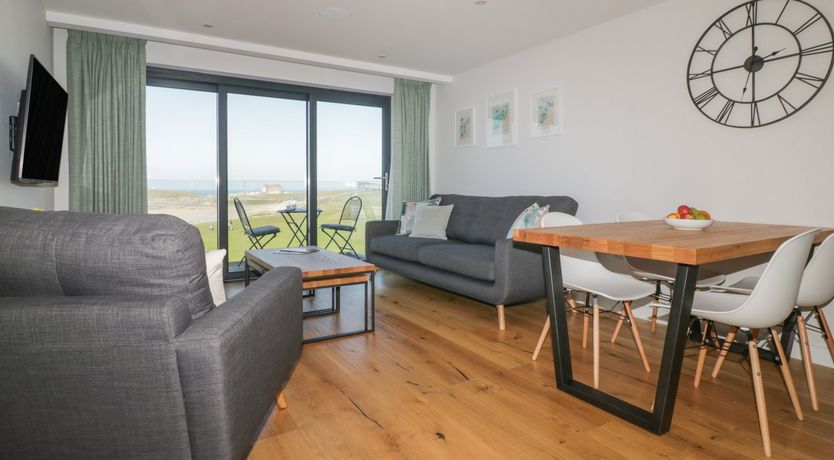 Photo of Fistral Watch