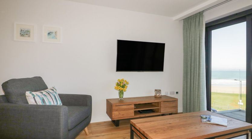 Photo of Fistral Watch