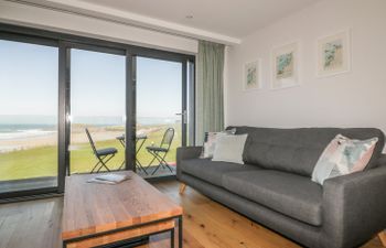 Fistral Watch Apartment