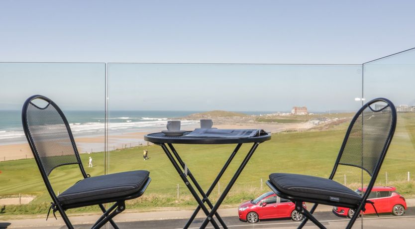 Photo of Fistral Watch