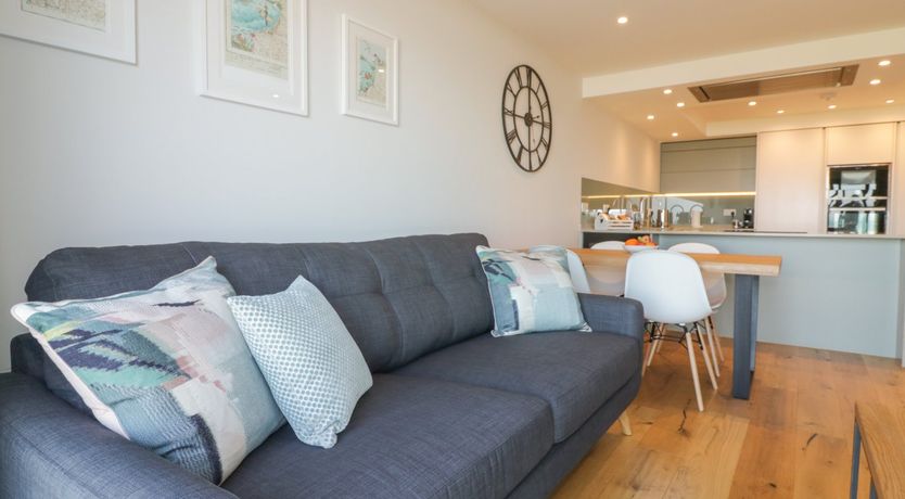 Photo of Fistral Watch