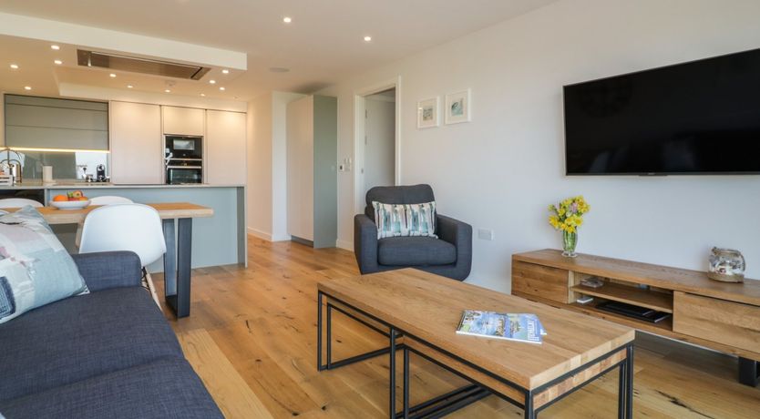 Photo of Fistral Watch