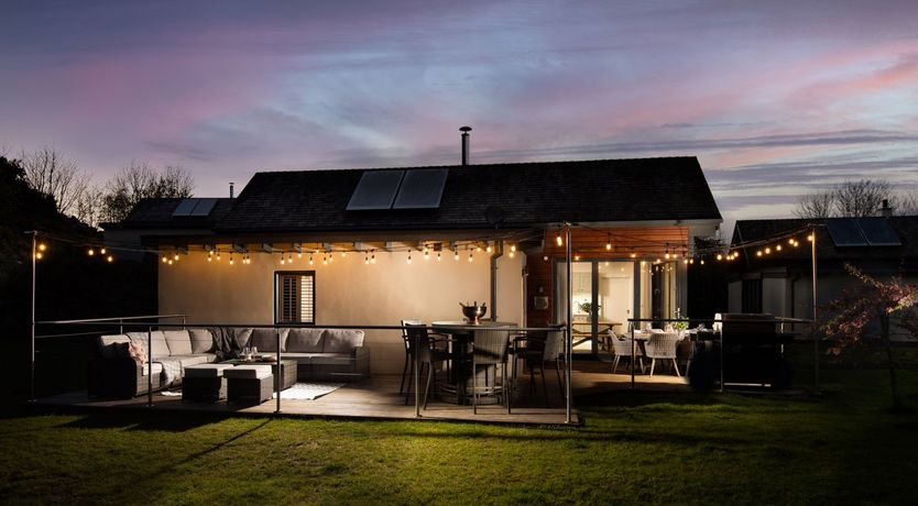 Photo of Summerset Lodge