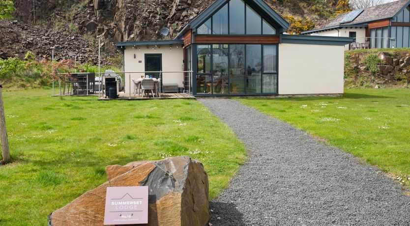 Photo of Summerset Lodge