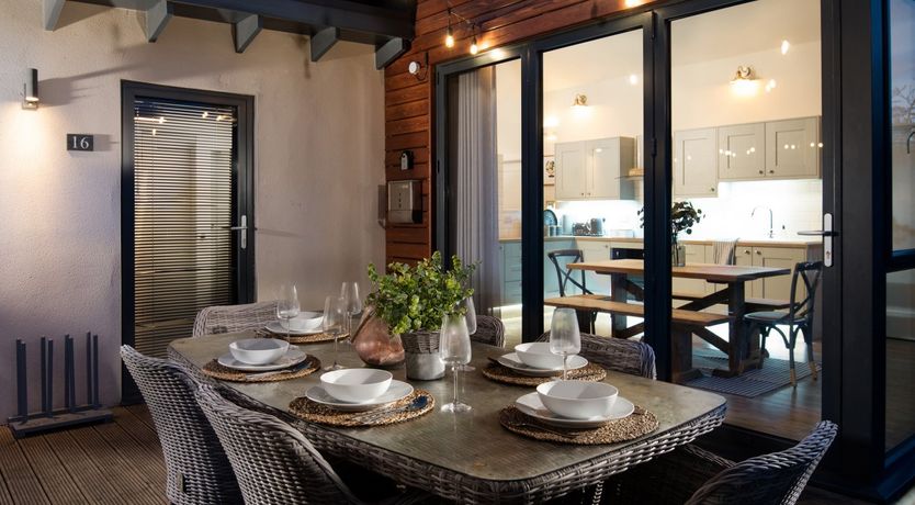 Photo of Summerset Lodge