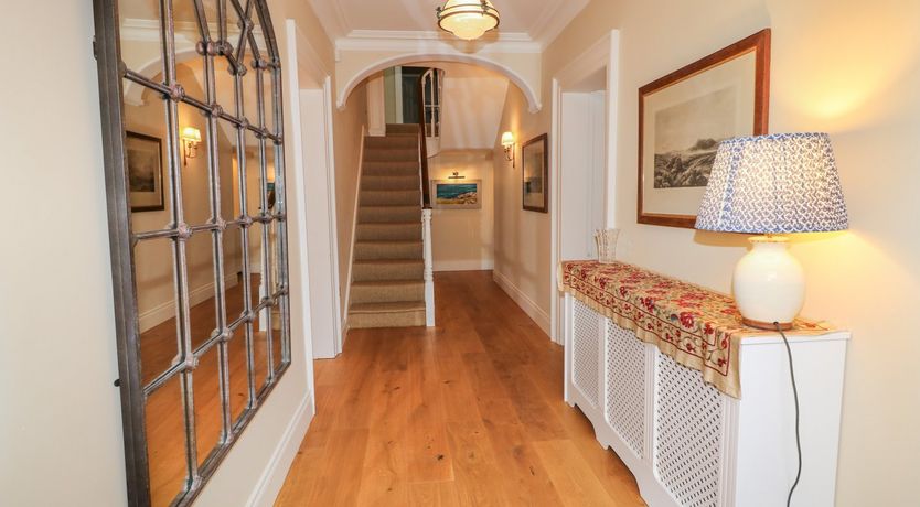 Photo of Knockanboy House