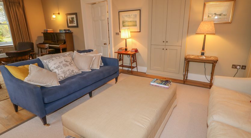 Photo of Knockanboy House