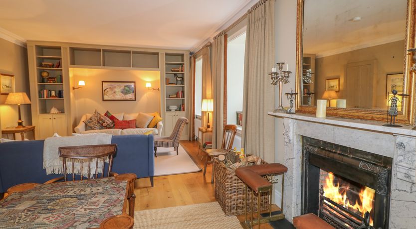 Photo of Knockanboy House