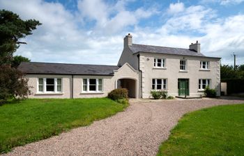 Knockanboy House Holiday Cottage