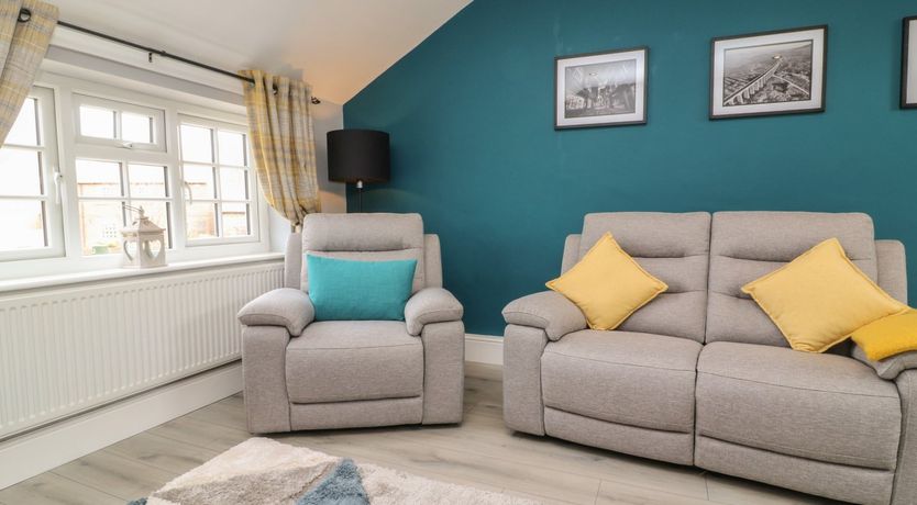 Photo of New Inn Apartment