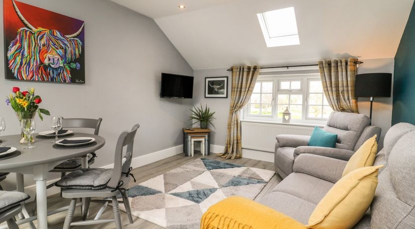 Photo of New Inn Apartment