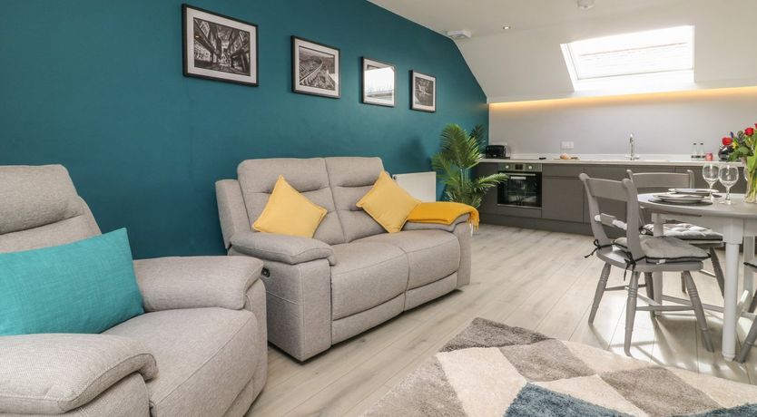 Photo of New Inn Apartment