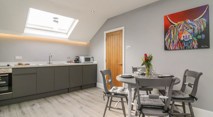 Photo of New Inn Apartment