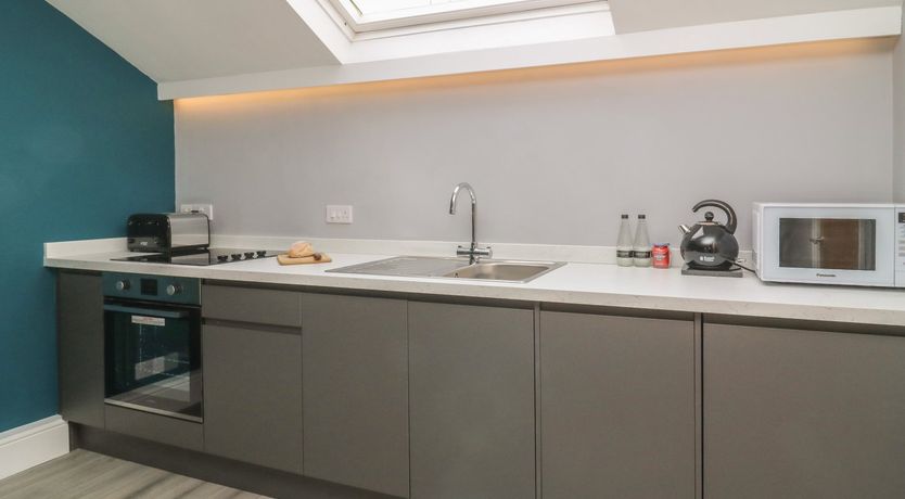 Photo of New Inn Apartment