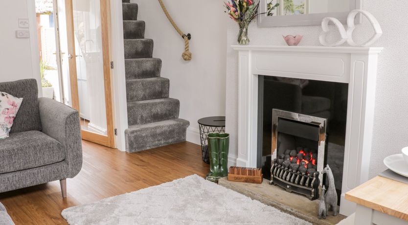 Photo of Ermysted's Cottage