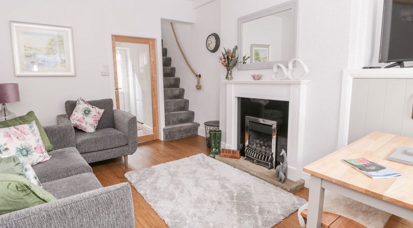 Photo of Ermysted's Cottage