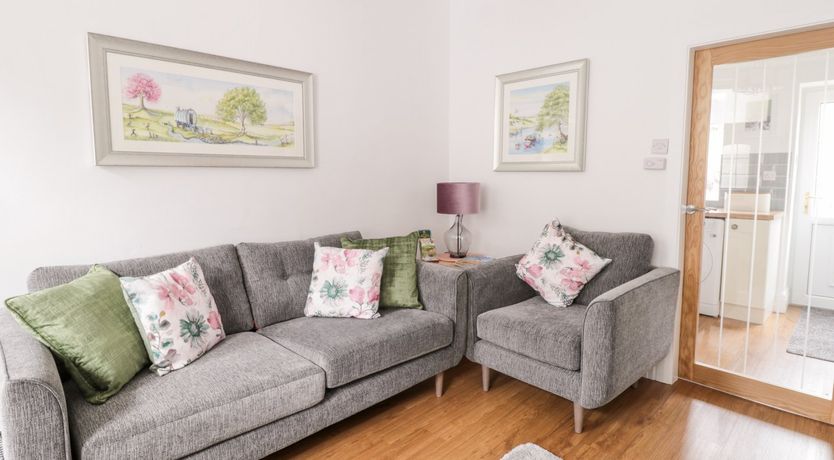 Photo of Ermysted's Cottage