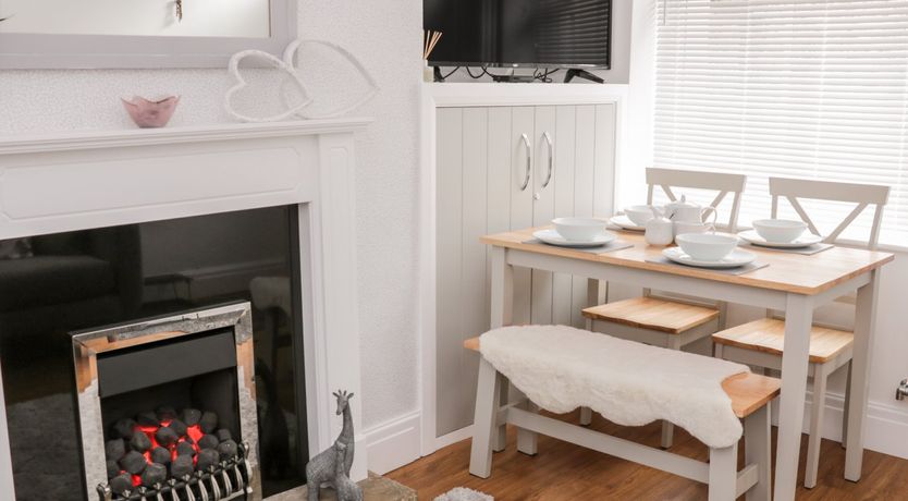 Photo of Ermysted's Cottage