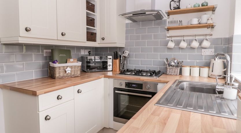 Photo of Ermysted's Cottage