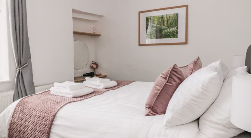 Photo of Ermysted's Cottage