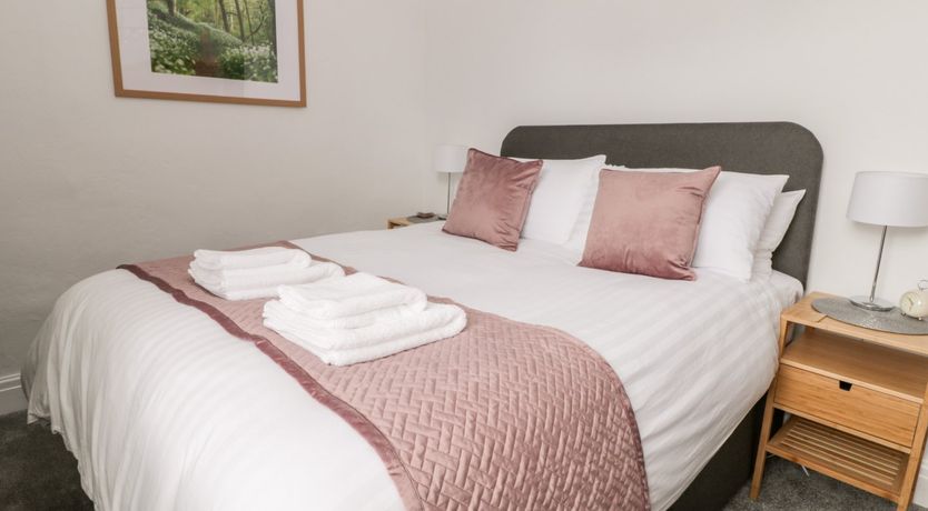 Photo of Ermysted's Cottage