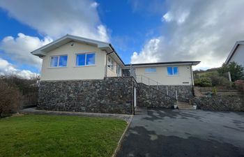 Aelwyd Y Don Holiday Cottage