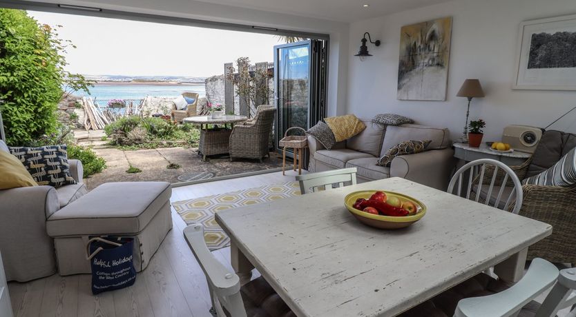 Photo of Mariners Cottage