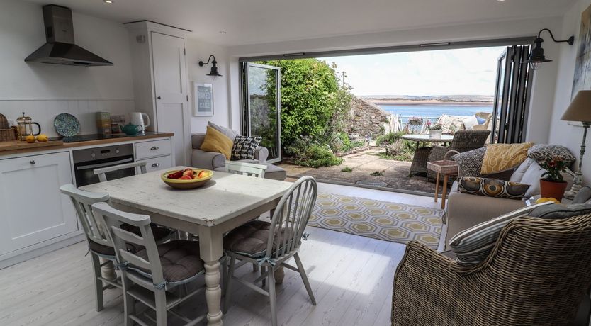 Photo of Mariners Cottage